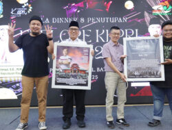 Jelajah Kepri, Jelajah Pesona: Wagub Ajak Generasi Muda Menjadi Duta Wisata Daerah