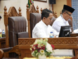 Amsakar: Perubahan APBD 2025 adalah Titik Lompatan Maju Batam!