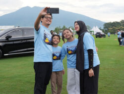 Merek-merek China Dorong Peningkatan Besar Dalam Penjualan EV di Pasar Indonesia