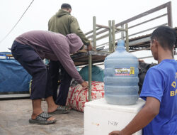 BP Batam Serahkan Rumah Baru untuk Warga Rempang, Wujudkan Hidup Lebih Nyaman dan Produktif