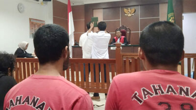 Saksi Forensik: Luka Tusuk Mengenai Organ Dalam
