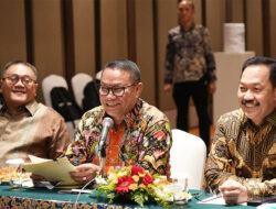 BP Batam Gelar Expose Studi Kelayakan Pembukaan Jalur RORO Batam – Johor