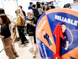 ADB Setujui Pinjaman 500 Juta Dolar AS untuk Modernisasi Sistem Perpajakan Indonesia