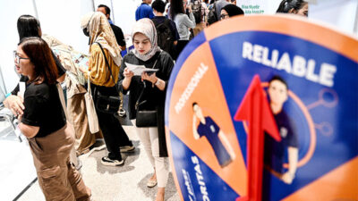 ADB Setujui Pinjaman 500 Juta Dolar AS untuk Modernisasi Sistem Perpajakan Indonesia