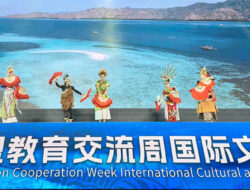 Budaya dan Teknologi Dorong Kerja Sama Pendidikan China-ASEAN