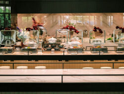 Rayakan Merdeka dengan Megah! Grand Mercure Batam Centre Tawarkan 4X Poin & Buffet Rempah Merah Putih yang Menggoda Lidah