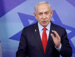 Liga Arab dan Mesir Kutuk Israel yang Sebut Serangan ke Rumah Sakit di Gaza “Kecelakaan Tragis”