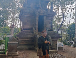 “Tidak Ada Dahulu, Tidak Ada Sekarang”: Warisan Budaya Parahyangan Timur sebagai Fondasi Masa Depan