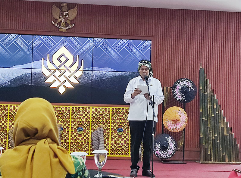 "Tidak Ada Dahulu, Tidak Ada Sekarang": Warisan Budaya Parahyangan Timur sebagai Fondasi Masa Depan