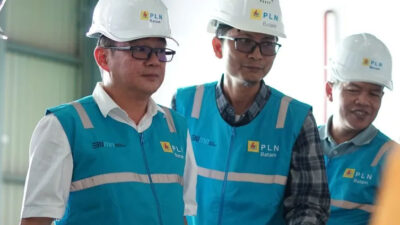 PLN Batam Hadirkan Diskon Tambah Daya 80 Persen: Terangi Rumah, Majukan Usaha, Sambut Kemerdekaan