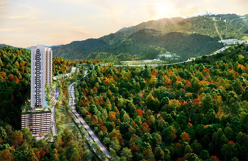 Tropicana Resmi Hadir di Batam: Buka Peluang Emas Investasi Properti Prestisius di Johor, Langkawi & Genting Highlands
