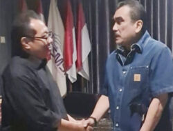 Prof Harris: Progam Sekolah Rakyat Solusi Atasi Kemiskinan dan Putus Sekolah