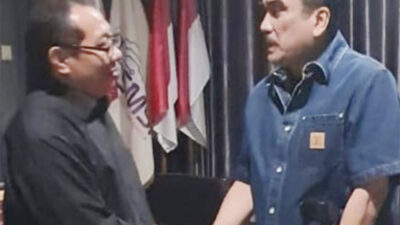 Prof Harris: Progam Sekolah Rakyat Solusi Atasi Kemiskinan dan Putus Sekolah