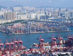 Hong Kong Capai Ketahanan Ekonomi yang Ekstensif di Bawah Prinsip “Satu Negara, Dua Sistem”