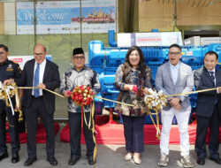 BP Batam: IMOX 2025 Jadi Titik Temu Jejaring Global dan Investasi Maritim