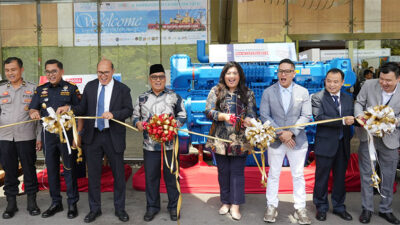 BP Batam: IMOX 2025 Jadi Titik Temu Jejaring Global dan Investasi Maritim