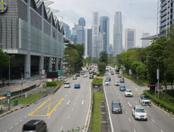 Singapura Luncurkan Standar Baru untuk Pangkas Konsumsi Energi TI Pusat Data Sebesar 30 Persen