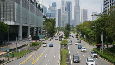 Singapura Luncurkan Standar Baru untuk Pangkas Konsumsi Energi TI Pusat Data Sebesar 30 Persen