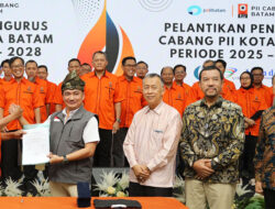 BP Batam Dukung Upaya Perkuat Peran Insinyur Lokal