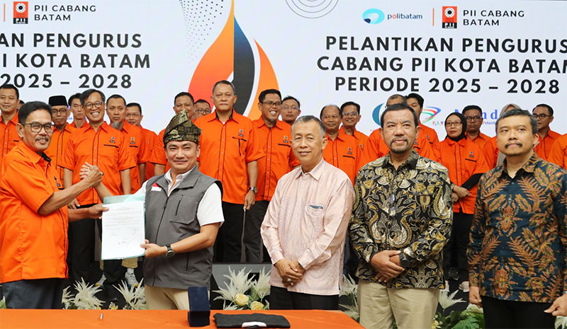 BP Batam Dukung Upaya Perkuat Peran Insinyur Lokal