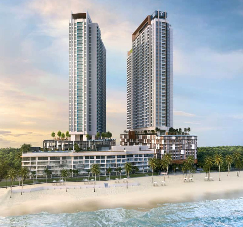Tropicana Resmi Hadir di Batam: Buka Peluang Emas Investasi Properti Prestisius di Johor, Langkawi & Genting Highlands