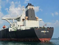 Kejati Kepri Menang di Tingkat Banding: Gugatan Ocean Mark Shipping Inc Dinilai Kabur dan Tidak Dapat Diterima