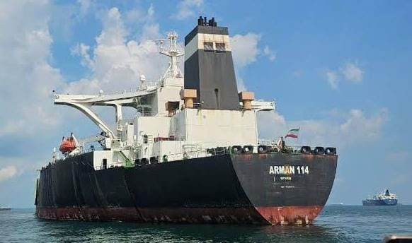 Kejati Kepri Menang di Tingkat Banding: Gugatan Ocean Mark Shipping Inc Dinilai Kabur dan Tidak Dapat Diterima