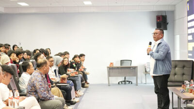 BP Batam Luncurkan Inovasi MANTAB, Atasi Pengangguran dan Perkuat Daya Saing SDM