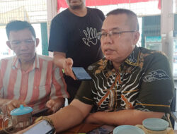 Kuasa Hukum: Kasus Gordon Silalahi Tidak Penuhi Unsur Pidana, Seharusnya Ranah Perdata