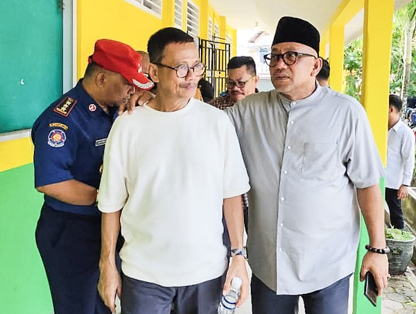 Tanjungpinang Siap Gegap Gempita! 400 Regu Siap Adu Gaya di Gerak Jalan HUT ke-80 RI, Hadiah Total Rp278 Juta!