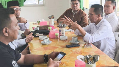 Menebar Cahaya Wakaf: Sinergi Kebaikan untuk Generasi Qurani dan Umat yang Mandiri