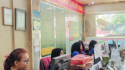 Tiket Murah Gak Pake Ribet! Online Travel Hawaii Bikin Liburanmu Jadi Nyata Cuma Modal HP!