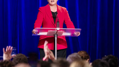 Menlu Penny Wong: Keputusan Israel Cabut Visa Utusan Diplomatik Australia di Palestina Tak Dapat Dibenarkan