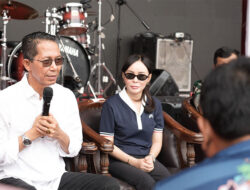 Prihatin Eskalasi Politik Nasional, BP dan Pemko Batalkan Penyelenggaraan Pesta Rakyat HUT ke-80 RI
