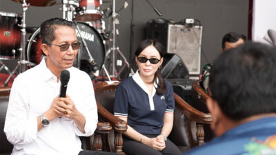 Prihatin Eskalasi Politik Nasional, BP dan Pemko Batalkan Penyelenggaraan Pesta Rakyat HUT ke-80 RI