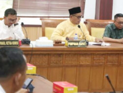 DPRD Batam Kawal Akses Pelabuhan Rakyat, Tegaskan Tak Ada Pembangunan yang Mengabaikan Hak Masyarakat