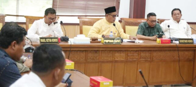 DPRD Batam Kawal Akses Pelabuhan Rakyat, Tegaskan Tak Ada Pembangunan yang Mengabaikan Hak Masyarakat