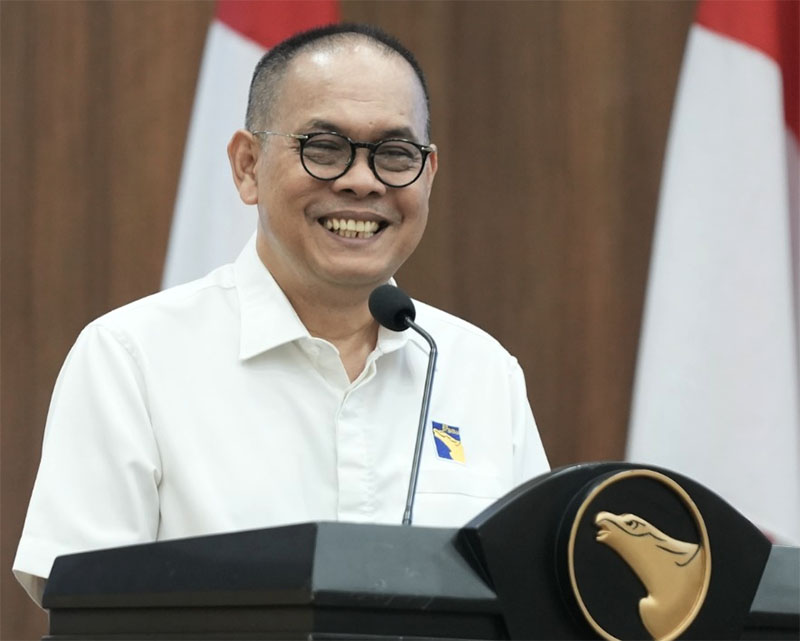 Perluasan KPBPB Batam, BP Batam Gelar Konsultasi Publik Rancangan Perubahan PP 46/2007