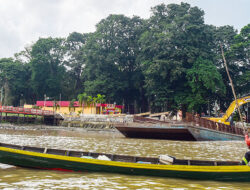 Legenda Pulau Kemaro sebagai Simbol Harmoni dan Budaya Tionghoa di Sumatera Selatan