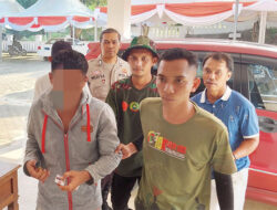 Satgas TMMD 125 TNI Evakuasi Warga Gangguan Jiwa, Wujud Nyata Kepedulian dan Kemanusiaan di Batam