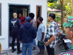 Tim Tabur Kejati Kepri Sikat Buronan hingga Lembata, Kajati Tegas: Tak Ada Tempat Aman untuk Bersembunyi!