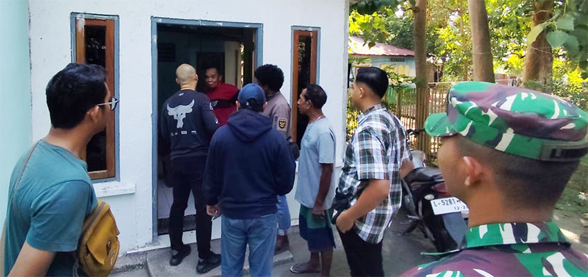 Tim Tabur Kejati Kepri Sikat Buronan hingga Lembata, Kajati Tegas: Tak Ada Tempat Aman untuk Bersembunyi!