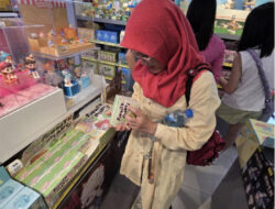 Misteri Dalam Kotak, Tren Blind Box Mendunia hingga Indonesia