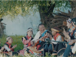 60 Tahun Berdiri, Xizang di China Catat Pembangunan Luar Biasa