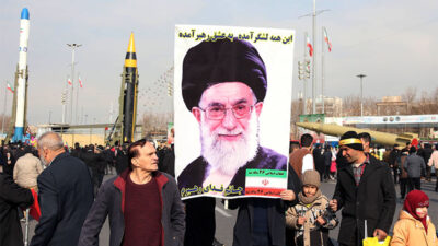 Iran Eksekusi Mata-mata Mossad Israel dan Anggota ISIS