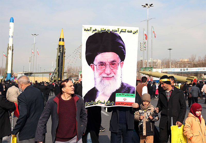 Iran Eksekusi Mata-mata Mossad Israel dan Anggota ISIS