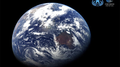 Ilmuwan Lacak Proses Peningkatan Oksigen di Bumi Selama 2 Miliar Tahun