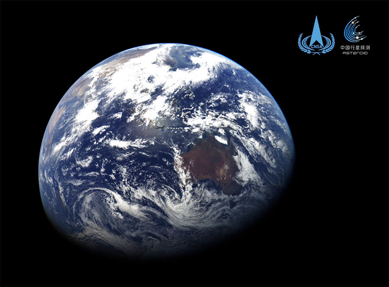 Ilmuwan Lacak Proses Peningkatan Oksigen di Bumi Selama 2 Miliar Tahun