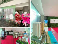 Tropicana Resmi Hadir di Batam: Buka Peluang Emas Investasi Properti Prestisius di Johor, Langkawi & Genting Highlands