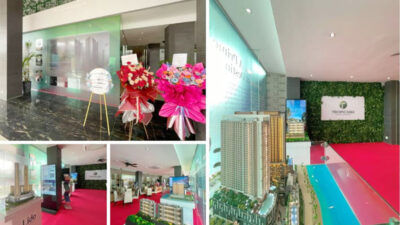 Tropicana Resmi Hadir di Batam: Buka Peluang Emas Investasi Properti Prestisius di Johor, Langkawi & Genting Highlands